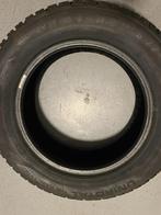 Winterbanden - Uniroyal MS Plus 77 Winter Tires (4 tires), Auto-onderdelen, Banden en Velgen, Ophalen, Gebruikt, Band(en), Personenwagen