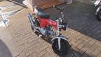 Dax 125cc met leuke opties., Fietsen en Brommers, Brommers | Honda, Ophalen of Verzenden, Zo goed als nieuw