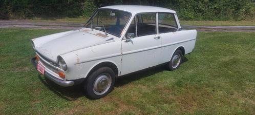 Daf 33. mooi orgineel ., Auto's, Oldtimers, Particulier, Daf, Ophalen