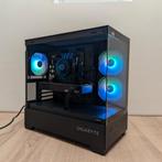 Gaming PC | RTX 2080 | Intel i5 12400F, Computers en Software, Virtual Reality, Ophalen of Verzenden, Zo goed als nieuw, SSD