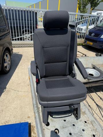 Volkswagen T5 T6 Multivan draaistoelen beschikbaar voor biedingen