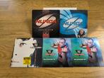 Pat krimson taboo Bells - Kinky - nunca house of Doom., Ophalen of Verzenden, Gebruikt