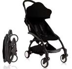 Yoya, Ophalen, Zo goed als nieuw