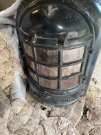 Antieke fonten surdiac allesbrander, Huis en Inrichting, Ophalen