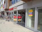 Commercieel te huur in De Panne, Overige soorten