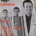 DIGNO GARCIA y SUS CARIOS - Guantanamera (single), Cd's en Dvd's, Gebruikt, 7 inch, Single, Ophalen of Verzenden