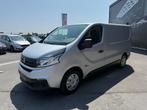 Fiat Talento 1.6d/Lichte Vracht/Navi/Airco/Camera/Garantie*, Voorwielaandrijving, Testrit aan huis, Stof, 1600 cc