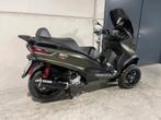 Piaggio MP3 HPE 500 met b-rijbewijs (bj 2020), Motoren, Scooter, Bedrijf, 1 cilinder, 12 t/m 35 kW