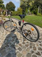 Plooifiets te koop, Fietsen en Brommers, Fietsen | Vouwfietsen, Ophalen, Heren, Versnellingen, Zo goed als nieuw