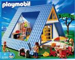 Playmobil summer house 3230, Kinderen en Baby's, Speelgoed | Playmobil, Gebruikt, Complete set
