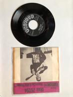Will Tura: Draai 797204  ( 1964), Cd's en Dvd's, Vinyl Singles, Verzenden