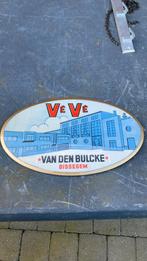 Bord van den bulcke, Comme neuf, Enlèvement