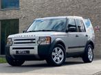 Land Rover Discovery 4.4 V8 | LPG | Lichte vracht, Auto's, Land Rover, Te koop, Zilver of Grijs, 3500 kg, LPG