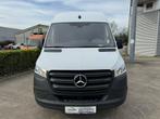 Mercedes-Benz Sprinter 311 2.0 CDI L3H2 FWD 9G-tronic (EU6d), Auto's, 4 deurs, Stof, 4 cilinders, https://public.car-pass.be/vhr/cb467278-66c7-4c26-baed-7421f5229e6e