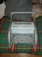 Machine à relier Ibico Ibimaster 200 Punch à vendre !, Divers, Papeterie, Enlèvement ou Envoi, Utilisé