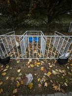 Lammerhekjes, Dieren en Toebehoren