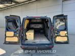 Ford Transit Connect 100PK Automaat Trekhaak Airco Imperiaal, Auto's, Automaat, Stof, Gebruikt, 4 cilinders