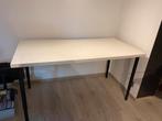 Bureau table IKEA, Maison & Meubles, Enlèvement, Comme neuf
