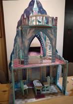 Poppenhuis, Ophalen, Zo goed als nieuw, Poppenhuis