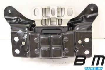 Motorsteun Volkswagen Golf 7 3 deurs 5Q0199555Q beschikbaar voor biedingen