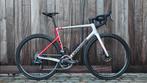 Koersfiets Cannondale Supersix full carbon, Fietsen en Brommers, Overige merken, 28 inch, Carbon, Heren