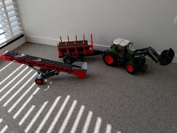 Bruder speelgoed beschikbaar voor biedingen