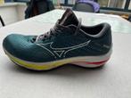 Mizuno wave rider 25, Sport en Fitness, Loopsport en Atletiek, Overige merken, Gebruikt, Hardloopschoenen, Ophalen of Verzenden