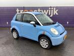 2011 - Think - City - 2-persoons - Personenauto/Microcar, Automaat, Gebruikt, Overige brandstoffen, Bedrijf