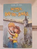 Marc de Bel - Blinker en het BagBag-juweel, Boeken, Ophalen of Verzenden, Zo goed als nieuw, Marc de Bel