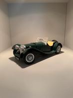 Bburago Jaguar SS 100 1937 1:18, Ophalen, Zo goed als nieuw