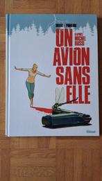 Un avion sans elle (EO, TBE), Série complète ou Série, Enlèvement ou Envoi, Comme neuf