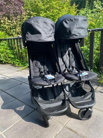 Mountain Buggy Duo Nano