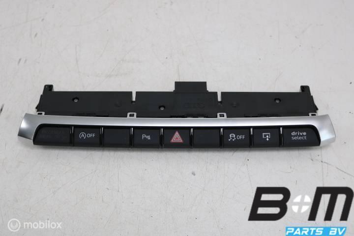 Schakelaars in dashboard Audi A3 8V 8V0925301DJ, Auto-onderdelen, Dashboard en Schakelaars, Gebruikt
