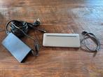 Brydge Stone Pro docking station met voeding en USB-C-kabel, Brydge, Ophalen of Verzenden, Zo goed als nieuw, Docking station