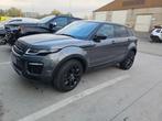 Land Rover Range Rover Evoque 2.0 TD4 4WD HSE *2018, Auto's, Automaat, Leder, Particulier, SUV of Terreinwagen