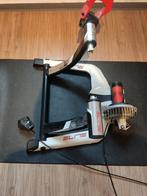 Rollentrainer Elite, Ophalen, Zo goed als nieuw