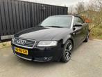 2004 Audi V6 2.4 A4 Cabriolet Personenauto, Auto's, Gebruikt, Cabriolet, A4, Bedrijf