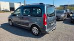 Citroen Berlingo 1.6TDi Automaat, Auto's, Automaat, Euro 5, Monovolume, USB