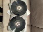 Folk metal lot - 4 lp's, Ophalen of Verzenden, Zo goed als nieuw