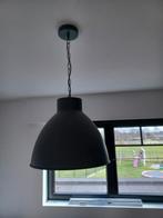 Set van 2 stuks industriële verlichting, Huis en Inrichting, Lampen | Hanglampen, Zo goed als nieuw, Ophalen