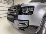 Land Rover Defender 90 5.0 V8 P525/2 Plaatsen/LPG/Btw!, Auto's, Land Rover, Automaat, 5000 cc, Zwart, SUV of Terreinwagen