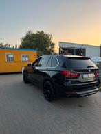 Bmw, Auto's, BMW, 78 g/km, Zwart, Bruin, 5 zetels