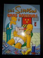 Les Simpson 8 eo, Livres, Enlèvement ou Envoi