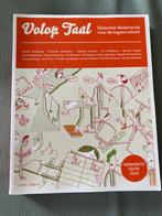 Volop taal, Boeken, Schoolboeken, Ophalen, Zo goed als nieuw, Nederlands