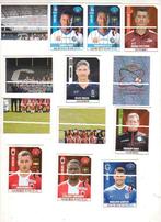 Panini Football 2018 / Lot 26 stickers, Verzenden, Zo goed als nieuw, Poster, Plaatje of Sticker