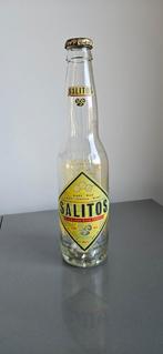 Oud Palm Salitos flesje, Verzamelen, Ophalen of Verzenden, Zo goed als nieuw, Palm