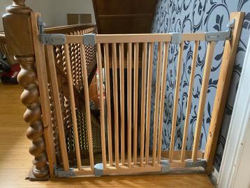 Babydan traphekje beschikbaar voor biedingen