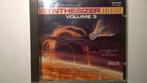 Synthesizer Greatest Volume 3, Cd's en Dvd's, Zo goed als nieuw, Verzenden