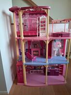 Barbie Dreamhouse, Enlèvement, Utilisé