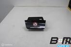 Opbergvak middenconsole VW E-Golf 7 5G1863391, Gebruikt